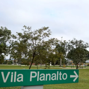 Foto da Vila Planalto